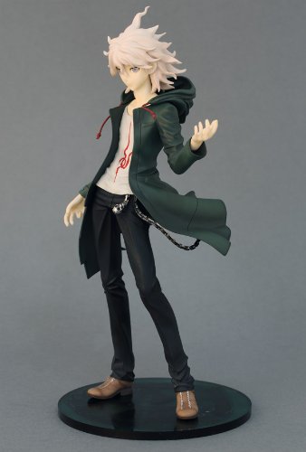 Amazon | スーパーダンガンロンパ2 超高校級のフィギュア 02 狛枝凪斗